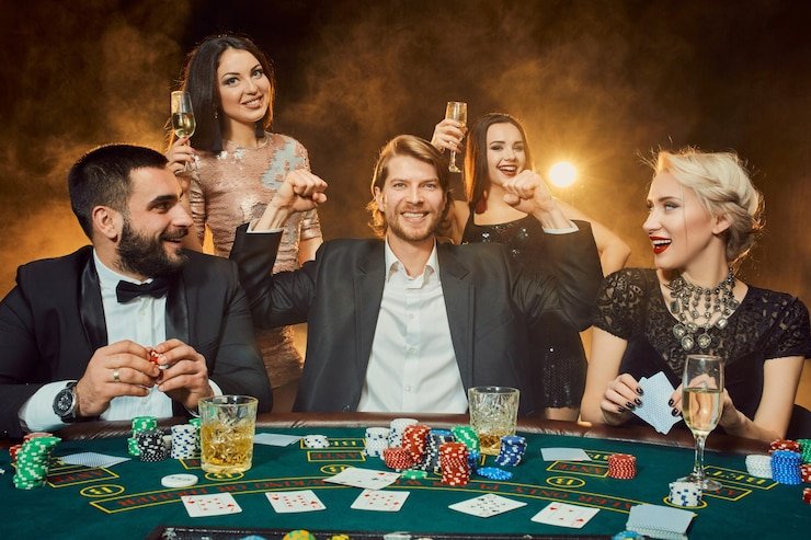 Fitur bonus Spadegaming dengan putaran gratis